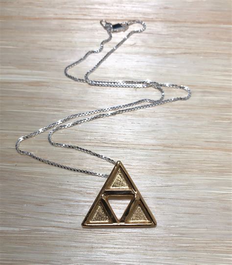 loz necklace|the legend of zelda necklace.